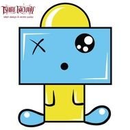 Vector Clip Art N76