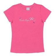 Pink T Shirt drawing