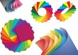 Different Colors drawing