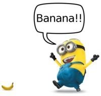 Despicable Me Minions N8