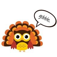 Free Thanksgiving Clip Art N13