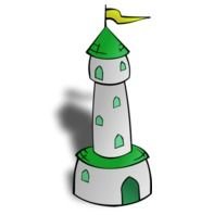 green Map Symbols drawing