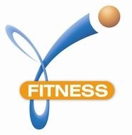 Fitness Symbols drawing