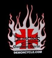 Maltese Cross Logo