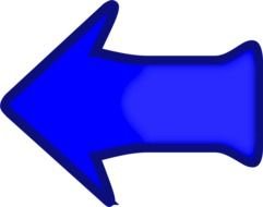 Smooth Clip Art drawing
