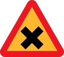 Road Signs Clip Art N101