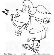 Referee Whistle Clip Art N6