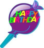 Lollipop Candy Clip Art Free N2
