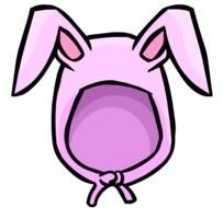 Go Back gt Gallery For Bunny Ears Png