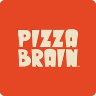 Pizza Restaurant Logo Design