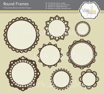 Face Clip Art N47