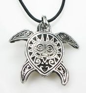 Native American Turtle Designs
