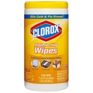 Clorox Wipes N2