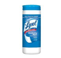 Lysol Wipes