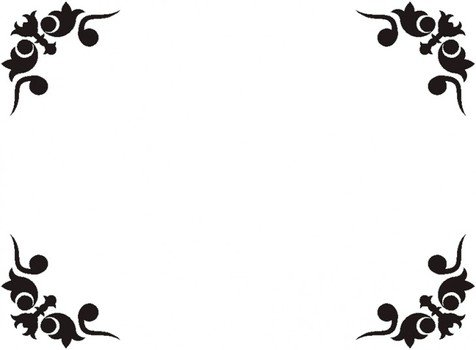 Permalink To Dog Bone Border Clipart Free Internet Wallpapers