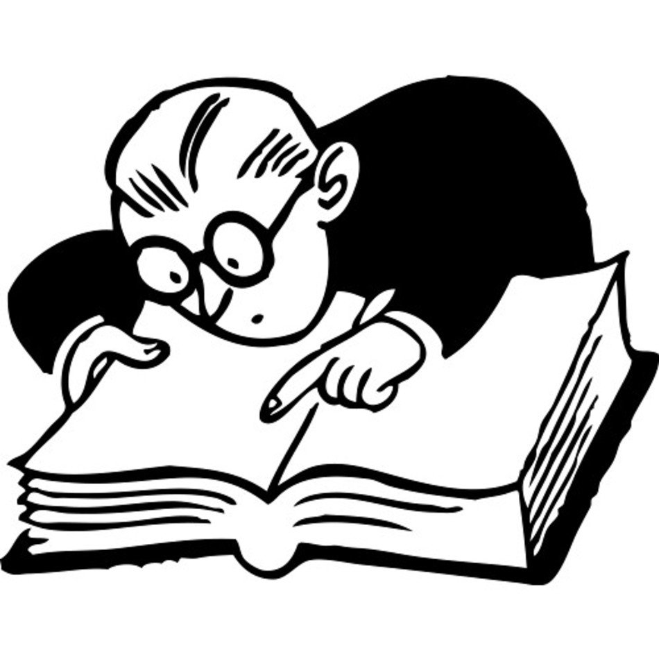 Book Clip Art N178