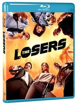 The Losers