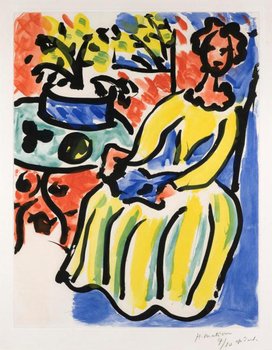 Henri Matisse