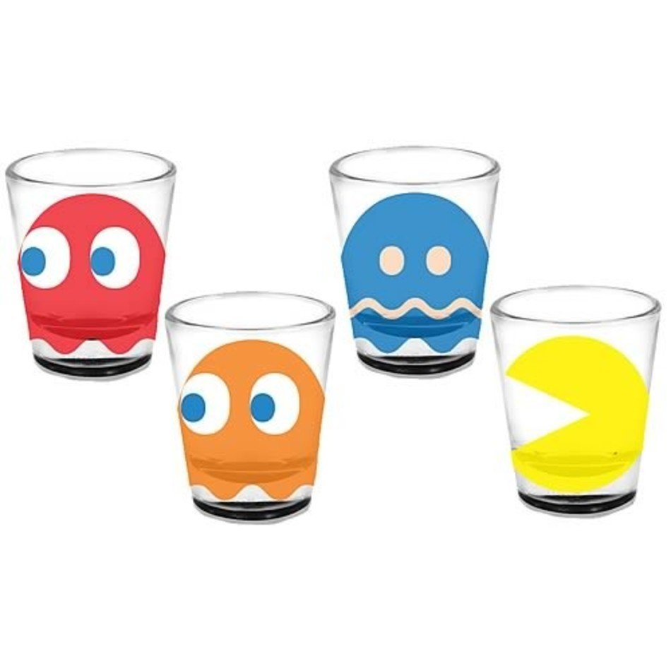 Shot Glass N3