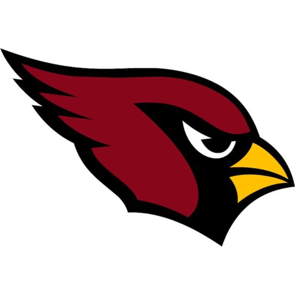 Arizona Cardinals Logo N6