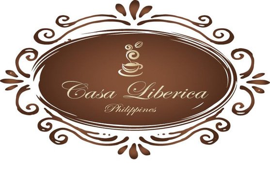 Coffee Bean Logo