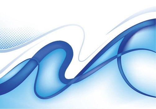 Abstract Vector Graphics