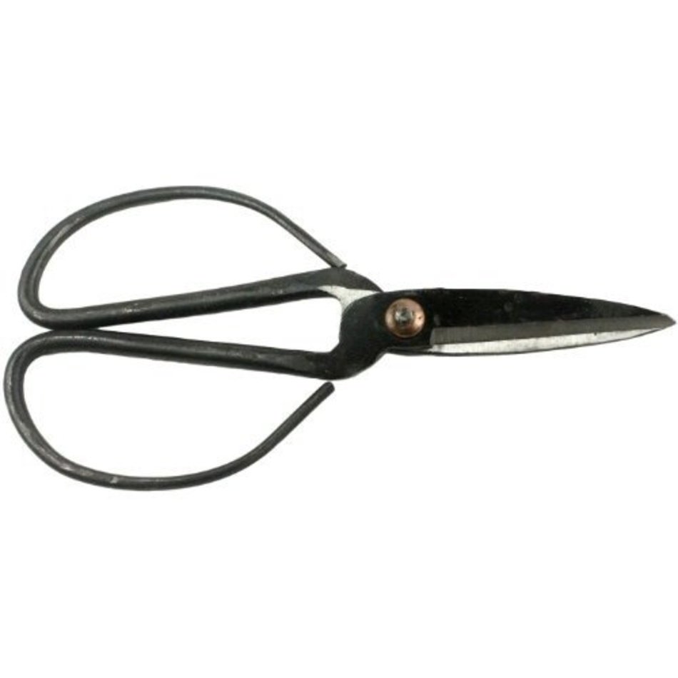 Affordable Version Of Japanese Pruning Shears