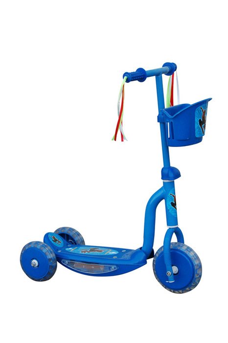 Scooter Clip Art N41