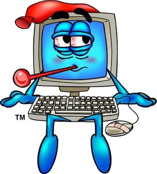 Computer Repair Logo N3