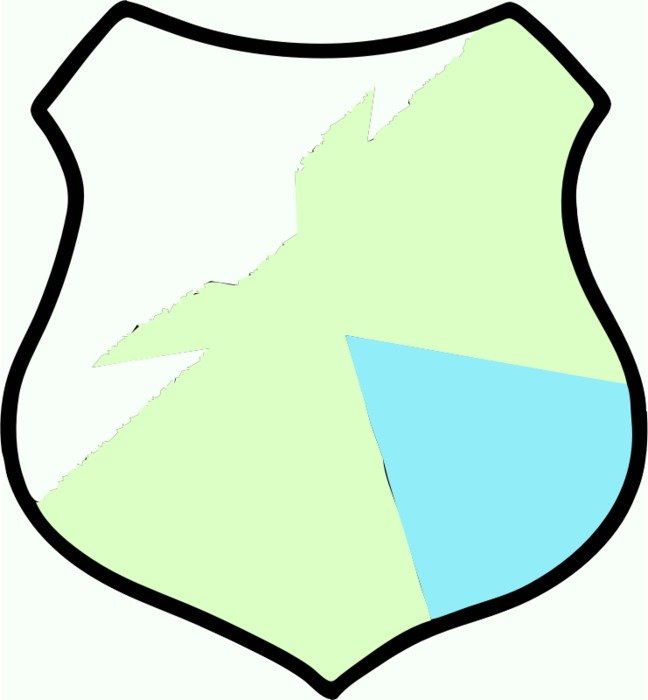 Simple Shield drawing