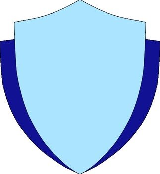 Shield Clip Art N21