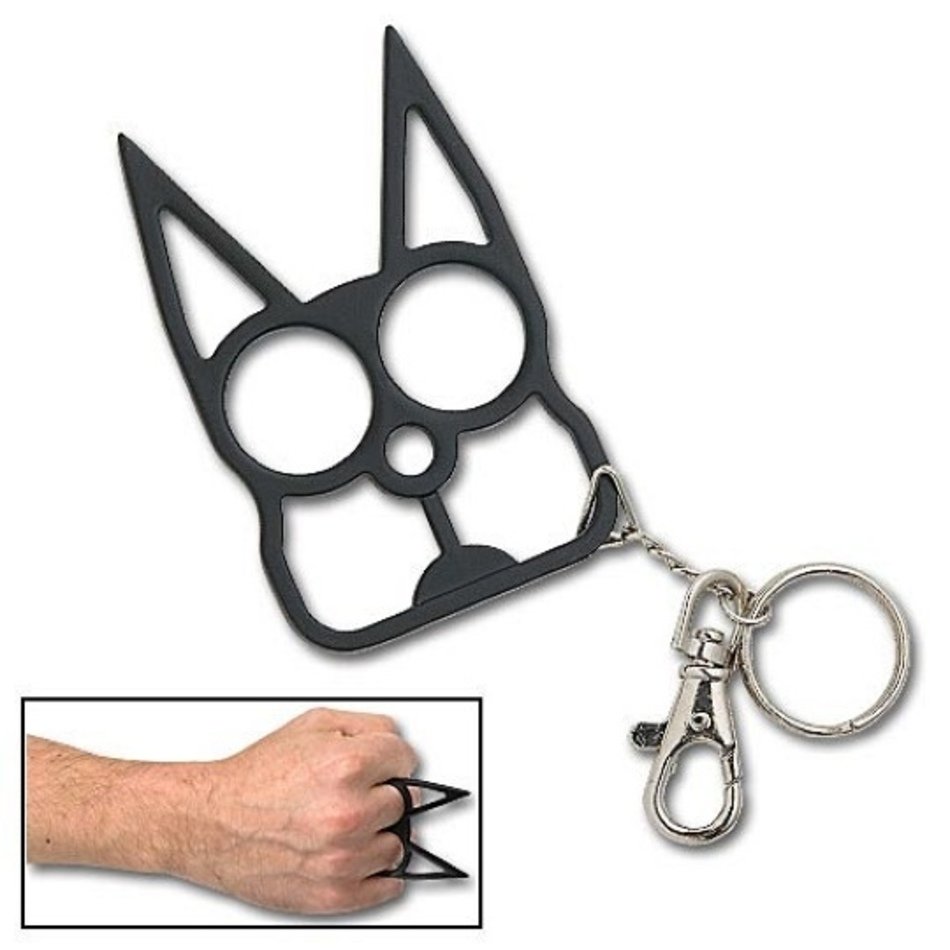 Self Defense Weapons N2