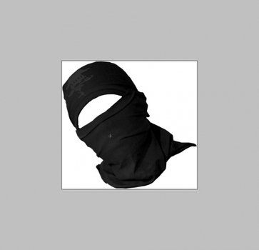 Ninja Mask
