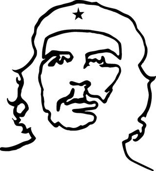 Cuban People Clip Art