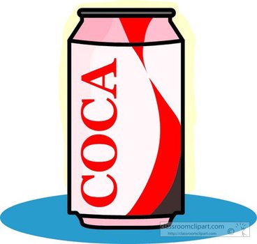 Drink Clip Art N32