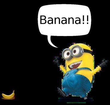 Despicable Me Minions N8