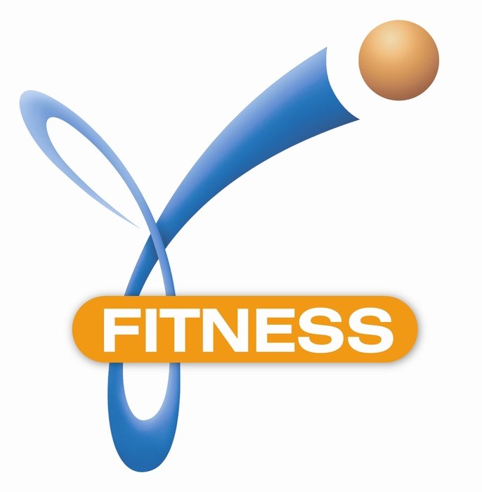 Fitness Symbols drawing