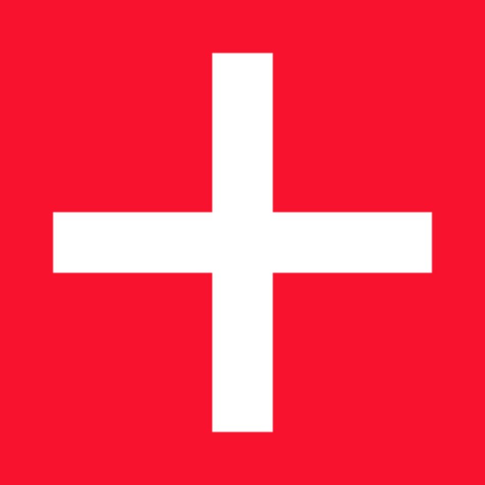 Swiss Cross N2