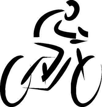 Exercise Clip Art N50