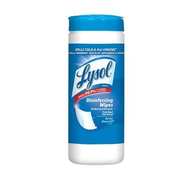 Lysol Wipes
