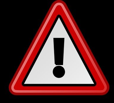Warning Icon N3