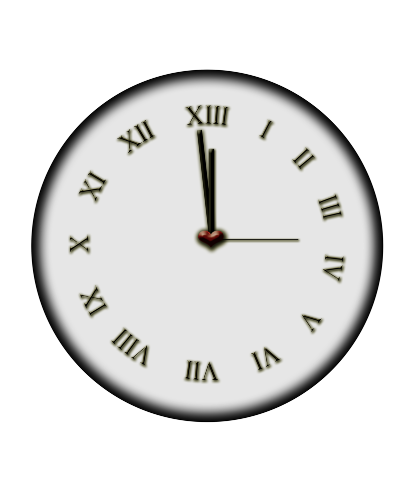 clock-with-13-hours-free-image-download