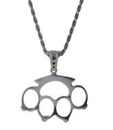 Brass Knuckles Graphics