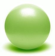 Pilates Ball