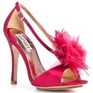 Fancy High Heel Shoes For Women