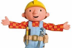 Bob The Builder Meme