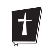 book cross drawing