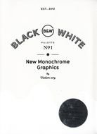 Black and white New Monochrome Graphics clipart