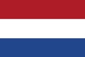 flag of Netherlands