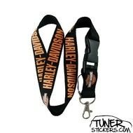 Harley Lanyard